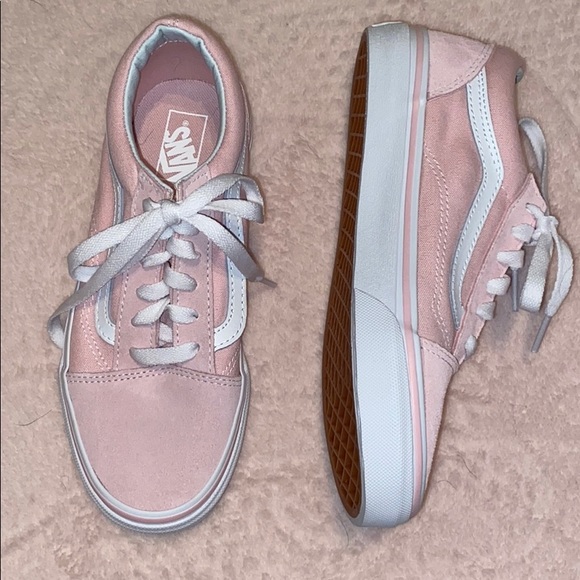 brand new pink vans!! - Picture 2 of 8